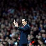 Unai-Emery-Arsenal