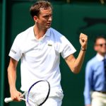 Daniil-Medvedev-Tennis