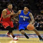 Kyle Lowry Toronto Raptors NBA