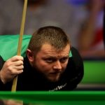 Mark Allen Snooker