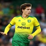 Todd Cantwell Norwich City Premier League