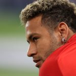 Neymar-PSG