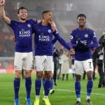 레스터, 사우샘프턴에 0-9로 굴욕감을 안겨주다