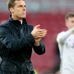 풀럼은 4점으로 한 주를 끝내다