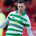 칼럼 맥그리거, 레스터 시티의 관심에 즐거워하다