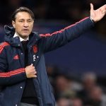 바이에른 뮌헨, 니코 코바치를 해고하다