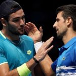 조코비치, ATP 개막에서 베라티니를 이기다