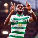 리빙스턴을 상대로 복수전에서의 지배적인 셀틱