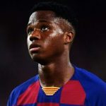 바르셀로나의안수파티는 4개월동안빠지고레알은부상으로발베르데를잃다