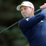 가르시아, COVID-19로인해마스터즈에서물러나다