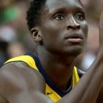 빅터올라디포에관심있는팀들은트레이드전에그의경기를다시보는것을선호하다