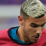 테오에르난데스, 마드리드복귀에계획없다 - 축구