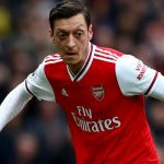 MLS 측 DC 유나이티드와의협상중메수트외질이포함되다